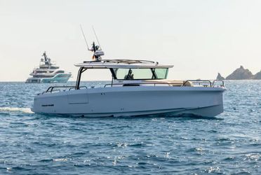 45' Axopar 2024 Yacht For Sale